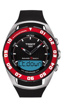 hodinky tissot